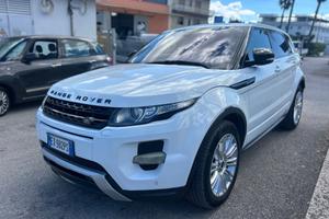 Land Rover Range Evoque 2.2 TD4 5p. Prestige