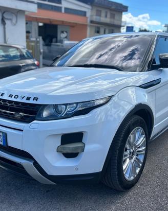 Land Rover Range Evoque 2.2 TD4 5p. Prestige