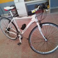 bici tecno bike 28"