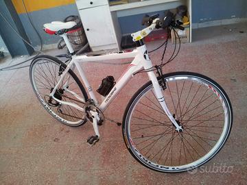 bici tecno bike 28"