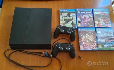playstation 4