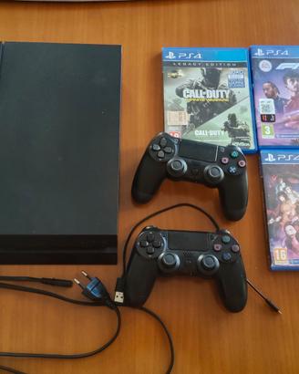 playstation 4
