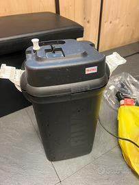 Fluval filtro acquario