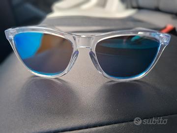 Oakley Frogskins 