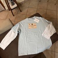 T-shirt Acne Studios