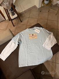 T-shirt Acne Studios