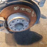 Ponte posteriore vw tiguan anno 2009 - 1.4 benzina