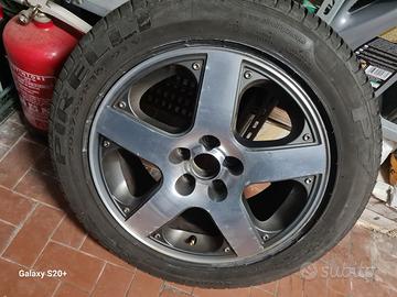 Cerchi 16 golf 4