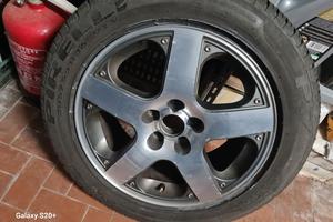 Cerchi 16 golf 4