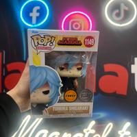 Funko Pop Tomura Shigaraki Special Edition Chase