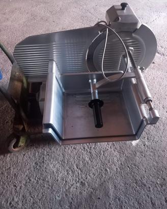 affettatrice professionale 