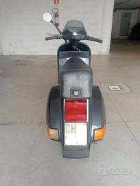  vespa 125 T5