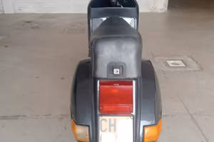  vespa 125 T5