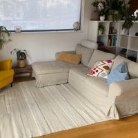 Divano Ikea EKTORP