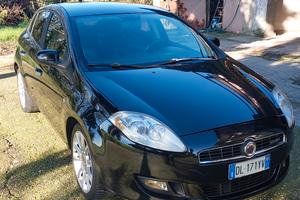 Fiat Bravo 1.9 MJT 120 cv Active