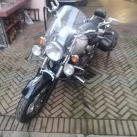 Moto Guzzi California 1100 - 2004