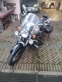 Moto Guzzi California 1100 - 2004