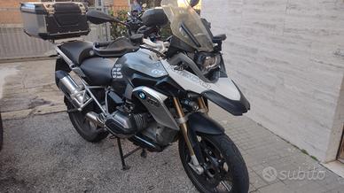 GS 1200 LC 2014