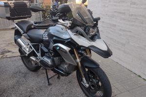 GS 1200 LC 2014