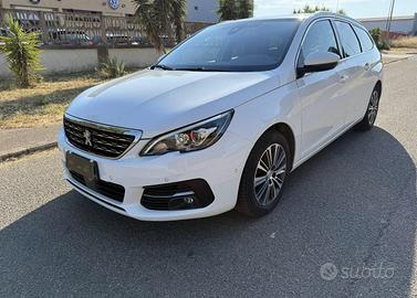 Peugeot 308 SW allure 2021