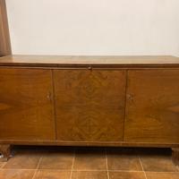 Credenza antica