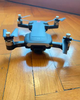 Drone BUGS7