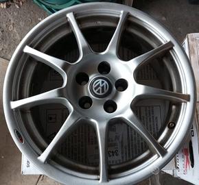 Cerchi in lega MAK 16 pollici - 5 x 100