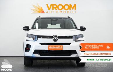 CITROEN C3 4� serie C3 PureTech 100 S&S Max