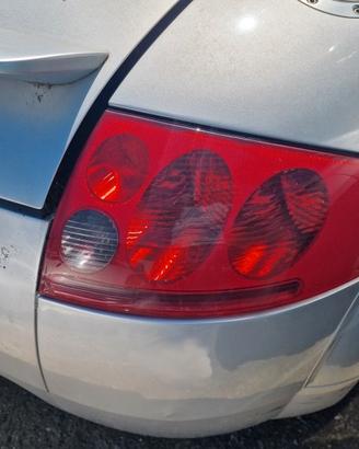 Ricambi Audi TT