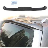 SPOILER ALETTONE PER VOLKSWAGEN VW TOURAN 03-10