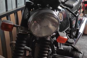 moto BMW R80/7