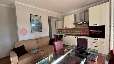 Appartamento Fiuggi [V6007VRG]