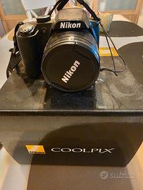 Nikon Coolpix P90