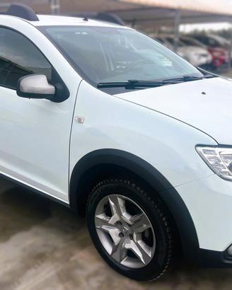 Dacia Sandero Stepway 1.5 dCi 8V 90CV Start&Stop