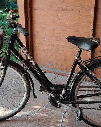 Bicicletta da donna 