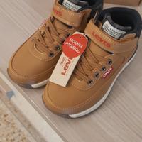 Scarpe Bambino Levi's n.29