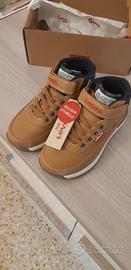 Scarpe Bambino Levi's n.29