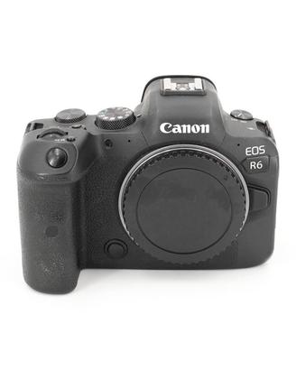 Canon EOS R6