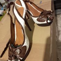 scarpe Zara 