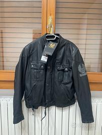 Giubbotto da moto belstaff