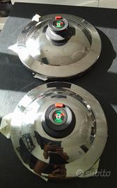 Secuquick AMC - 2 pezzi 