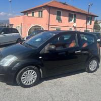 Citroen C2 1.4 SensoDrive Energy VTR