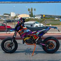 Ktm exc 125