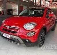 Ricambi fit 500x cross 2019