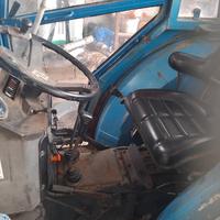 landini 5530f