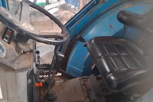 landini 5530f