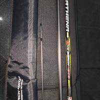 canna beach trabucco athena evo 