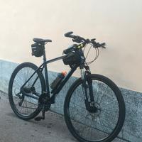Bicicletta