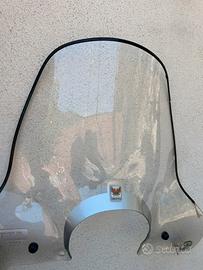 Parabrezza beverly tourer 125/250/300