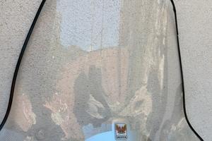 Parabrezza beverly tourer 125/250/300